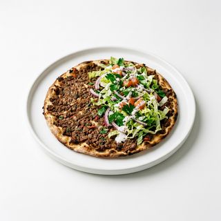 Lahmacun De Ternera (Normal)