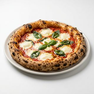 Margherita verace