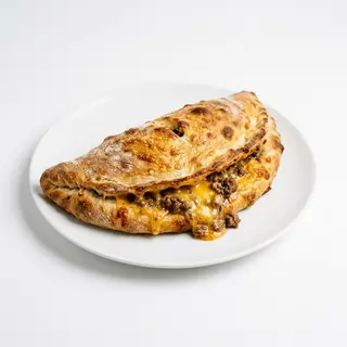 Mega Calzone de Burger