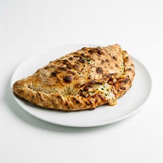 Mega Calzone