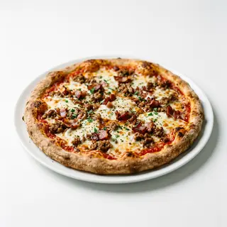 Pizza Milite Ignoto