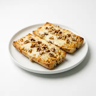 Panini Cuatro Quesos (2 Uds.)