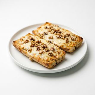Panini Cuatro Quesos (2 Uds.)