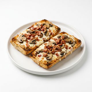 Panini Luigi (2 Uds.)