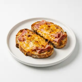 Panini York Queso (2 Uds.)