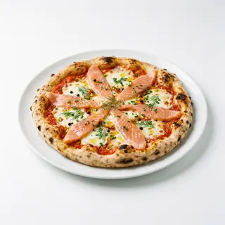 Pizza Parioli