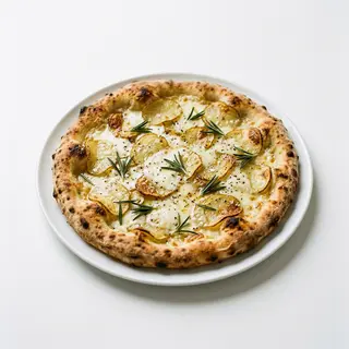 Patate & rosmarino