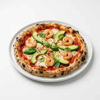 Pizza Romolo