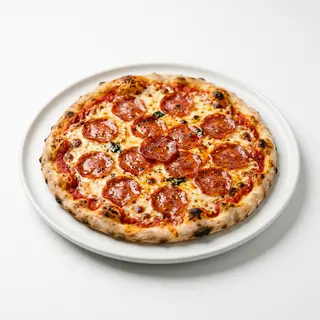 Pizza Piazza Libertad