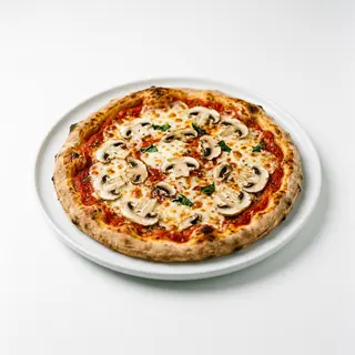 Pizza Piazza Risorgimento