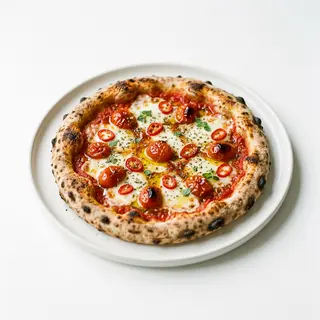 Pizza Picante (30 Cm.)