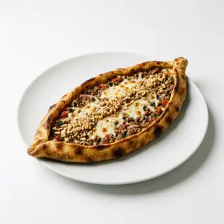 Pide Ottomano