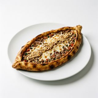Pide Ottomano