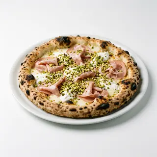 Pistacchiosa