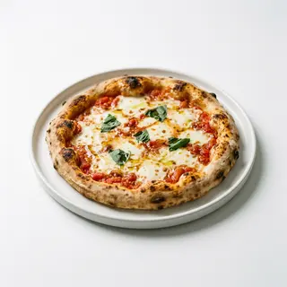 Pizza A Tu Gusto Mediana (30 Cm.)
