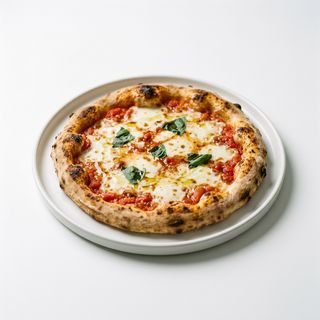 Pizza A Tu Gusto Familiar (40 Cm.)