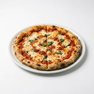 Pizza Al Gusto (Familiar)(40 Cm.)