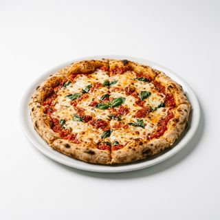 Pizza Al Gusto (Familiar)(40 Cm.)