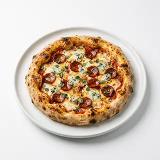 Pizza Al Roquefort