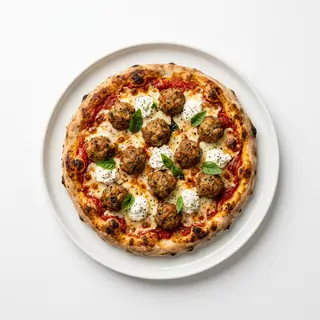 Polpette 