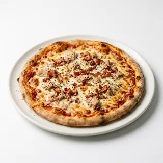 Pizza Almansa