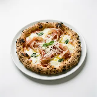 Pizza Amadores
