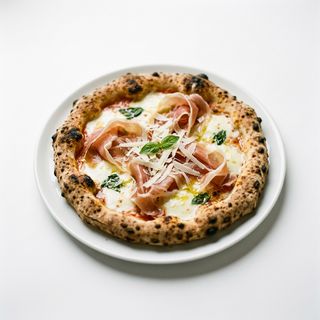 Pizza Amadores