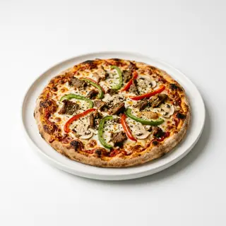 Pizza Amigo