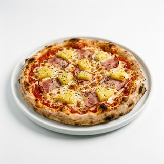 Pizza Ariadna