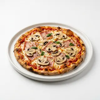 Pizza Athletic (25 Cm.)