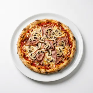 Pizza Athletic (36 Cm.)