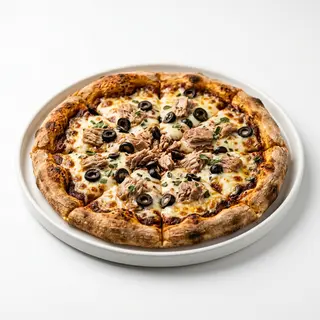 Tonno Olive
