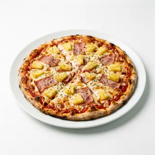 Pizza Bebetiño (Mediana)