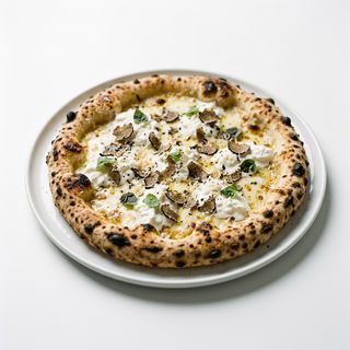 Pizza Belvet (30 Cm.)