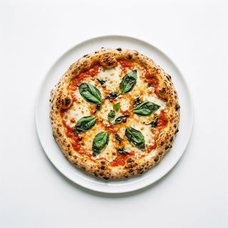 Pizza Bliss