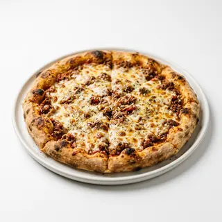 Pizza Boloñesa Grande (32 cm)