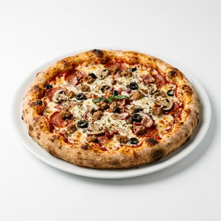 Pizza Buena