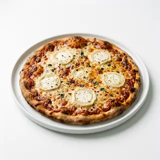 Pizza Cabrera Familiar