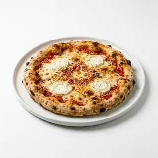 Pizza Cabrera Mediana