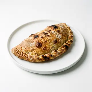 Pizza Calzone De Pollo