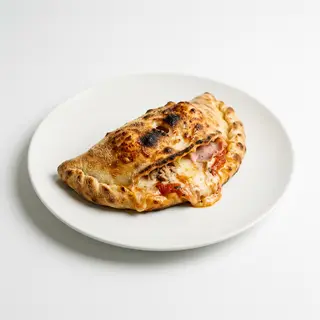 Pizza Calzone Pequeña 