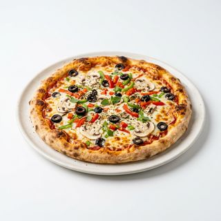 Pizza Campiña