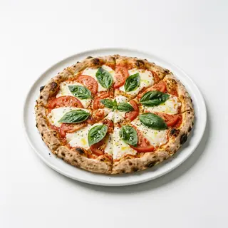 Pizza Caprese (32 Cm.)