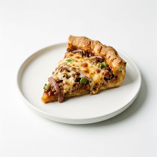 Pizza Chicago (familiar)
