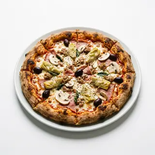 Pizza Completa
