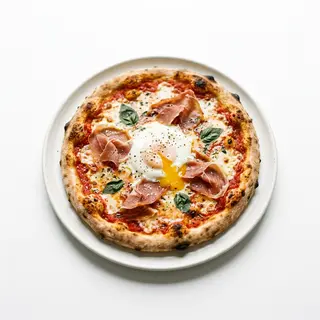 Pizza Copacabana Grande (32 cm)