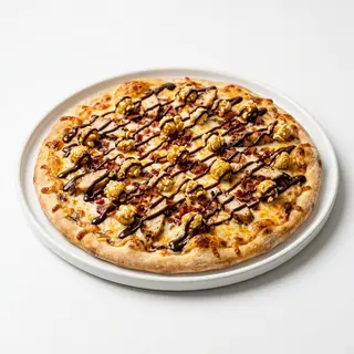 PIZZA DE CINE