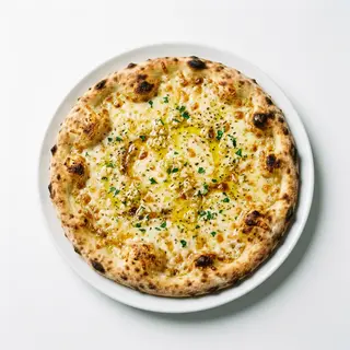 Pizza De Pan De Ajo (40 Cm.)