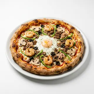 Pizza Dolores