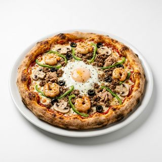 Pizza Dolores